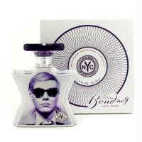 Bond No. 9 New York Andy Warhol By Bond Eau de Parfum-1.7 oz Bond No. 9 New York Andy Warhol By Bond Eau de Parfum-1.7 oz