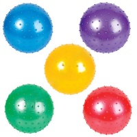 Knobby Balls - 5 Pack Knobby Balls - 5 Pack