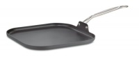 Cuisinart 630-20 Chef's Classic Nonstick Hard-Anodized 11-Inch Square Griddle Cuisinart 630-20 Chef's Classic Nonstick Hard-Anodized 11-Inch Square Griddle