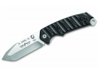 Buck Tops/CSAR-T Knife (Black/Silver, 8 1/2-Inch) Buck Tops/CSAR-T Knife (Black/Silver, 8 1/2-Inch)