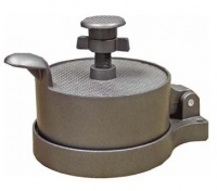 Weston Single Hamburger Press, Model# 07-0301 Weston Single Hamburger Press, Model# 07-0301