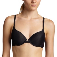 Lily Of France Jacquard Demi Underwire Convertible Bra (2121260) Lily Of France Jacquard Demi Underwire Convertible Bra (2121260)