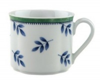 Villeroy & Boch Switch 3 Decorated Tea Cup Villeroy & Boch Switch 3 Decorated Tea Cup