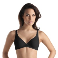 Hanro Women's Cotton Sensation Soft Cup Bra Hanro Women's Cotton Sensation Soft Cup Bra