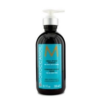 MoroccanOil Hydrating Styling Cream, 10.2-Ounce Bottle MoroccanOil Hydrating Styling Cream, 10.2-Ounce Bottle