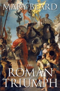 The Roman Triumph The Roman Triumph