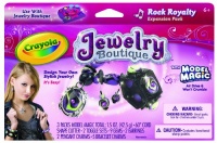 Crayola Model Magic Jewelry Studio Refill Rockstar Crayola Model Magic Jewelry Studio Refill Rockstar