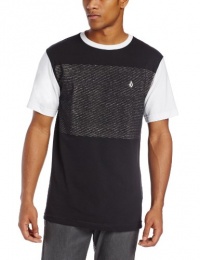Volcom Men's Stone Impossible Short Sleeve T-Shirt Volcom Men's Stone Impossible Short Sleeve T-Shirt