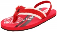 Polo by Ralph Lauren Catamaran Slip-On (Toddler/Little Kid/Big Kid),Red,12 M US Little Kid Polo by Ralph Lauren Catamaran Slip-On (Toddler/Little Kid/Big Kid),Red,12 M US Little Kid