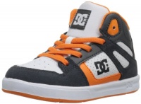 DC Rebound UL Skate Sneaker (Toddler) DC Rebound UL Skate Sneaker (Toddler)