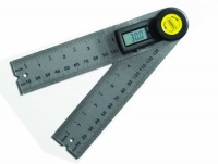 General Tools 822 5-inch Digital Angle Finder Rule General Tools 822 5-inch Digital Angle Finder Rule