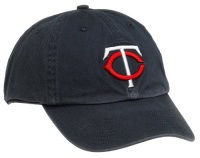 Minnesota Twins Clean Up Adjustable Cap Minnesota Twins Clean Up Adjustable Cap