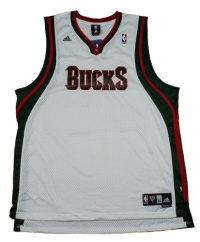 NBA Milwaukee Bucks Adidas Men's Blank Swingman Jersey NBA Milwaukee Bucks Adidas Men's Blank Swingman Jersey