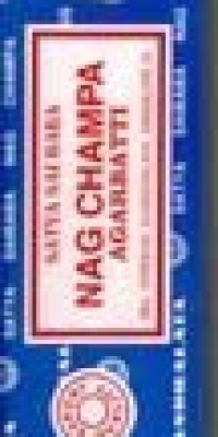 Nag Champa Incense Sticks 100 gms Nag Champa Incense Sticks 100 gms