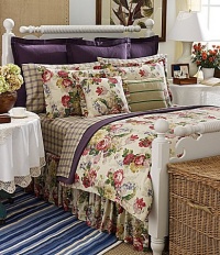 LAUREN RALPH LAUREN ONE KING EXTRA DEEP FITTED SHEET SURREY GARDEN LAUREN RALPH LAUREN ONE KING EXTRA DEEP FITTED SHEET SURREY GARDEN