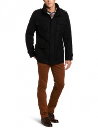 Calvin Klein Men's Field Jacket Calvin Klein Men's Field Jacket