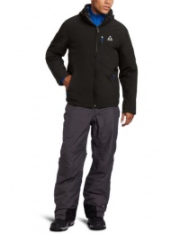 ZeroXposur Men's 3 In 1 Four Way Stretch Arete Jacket ZeroXposur Men's 3 In 1 Four Way Stretch Arete Jacket