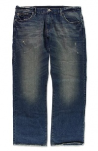 Calvin Klein Mens Bootcut Denim Boot Cut Jeans Calvin Klein Mens Bootcut Denim Boot Cut Jeans