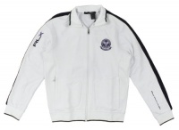 RLX Ralph Lauren Men's Wimbledon Interlock Tennis Jacket RLX Ralph Lauren Men's Wimbledon Interlock Tennis Jacket