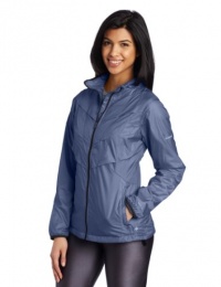 Columbia Kaleidaslope Windbreaker Jacket Columbia Kaleidaslope Windbreaker Jacket