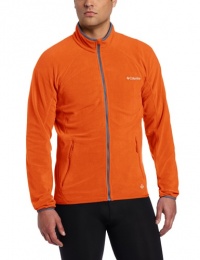 Columbia Men's Summit Rush Full Zip Jacket Columbia Men's Summit Rush Full Zip Jacket