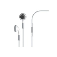 Apple Earphones with Remote and Mic (OLD VERSION) Apple Earphones with Remote and Mic (OLD VERSION)