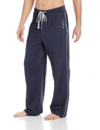 Kenneth Cole New York Men's Soft Knit Lounge Pants, Twilight, Large Kenneth Cole New York Men's Soft Knit Lounge Pants, Twilight, Large