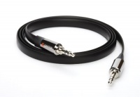 Griffin GC17103 Auxiliary Audio Flat Cable-3 feet, Black Griffin GC17103 Auxiliary Audio Flat Cable-3 feet, Black