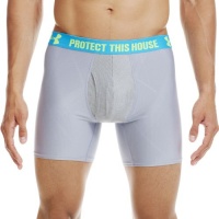 Under Armour Men's The Original Statement Boxerjock® Boxer Briefs Under Armour Men's The Original Statement Boxerjock® Boxer Briefs