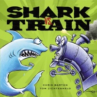 Shark vs. Train Shark vs. Train