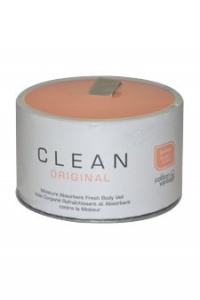 New Clean Original Moisture Absorbent Fresh Body Veil Clean For Women 3.8 Ounce Comfort Gentle New Clean Original Moisture Absorbent Fresh Body Veil Clean For Women 3.8 Ounce Comfort Gentle