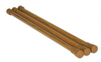Camco 43823 RV Oak Refrigerator Bar - 3 pack Camco 43823 RV Oak Refrigerator Bar - 3 pack