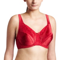 Playtex Women's Secrets Signature Floral Bra Playtex Women's Secrets Signature Floral Bra