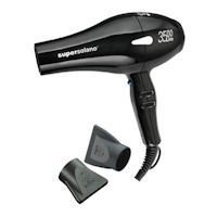 Supersolano 3500 1800 Watt Lite Professional Ceramic Toumaline Dryer