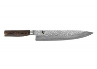Shun TDM0707 Premier Chef's Knife, 10-Inch Shun TDM0707 Premier Chef's Knife, 10-Inch