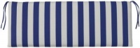 Outdoor Rectangular Bench Cushion, 2H x 48W x 18D, MAXIM RIVIERA S Outdoor Rectangular Bench Cushion, 2H x 48W x 18D, MAXIM RIVIERA S