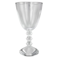 Baccarat Vega American Red Wine Glass, No.2 Baccarat Vega American Red Wine Glass, No.2