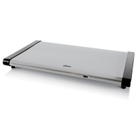 Oster CKSTWTLS00 400-Watt 13-1/2-by-20-1/2-Inch Warming Tray, Stainless Steel Oster CKSTWTLS00 400-Watt 13-1/2-by-20-1/2-Inch Warming Tray, Stainless Steel