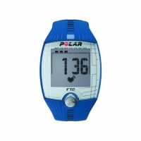 Polar FT2 Heart Rate Monitor Polar FT2 Heart Rate Monitor