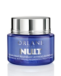 Orlane Paris Extreme Anti-Wrinkle Regenerating Night Care, 1.7 Ounce