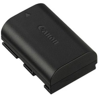 Canon LP-E6 Battery Pack for Select Canon Digital SLR Cameras - Retail Packaging Canon LP-E6 Battery Pack for Select Canon Digital SLR Cameras - Retail Packaging