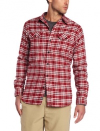 Columbia Men's Flare Gun Flannel II Long Sleeve