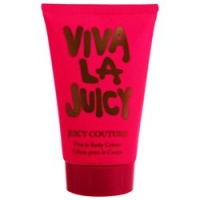 VIVA LA JUICY by Juicy Couture BODY CREAM 4.2 OZ VIVA LA JUICY by Juicy Couture BODY CREAM 4.2 OZ