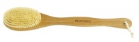 Ecotools Bamboo Bristle Bath Brush Ecotools Bamboo Bristle Bath Brush