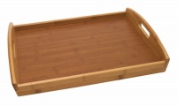 Lipper International Bamboo Serving Tray Lipper International Bamboo Serving Tray