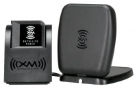 Audiovox CNP2000H XM Radio Mini Tuner Home Dock with Antenna Audiovox CNP2000H XM Radio Mini Tuner Home Dock with Antenna