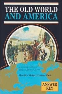 Answer Key to Old World and America Answer Key to Old World and America