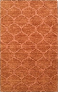 Surya M-5105 Mystique Area Rug, 5-Feet by 8-Feet, Golden Ochre Surya M-5105 Mystique Area Rug, 5-Feet by 8-Feet, Golden Ochre