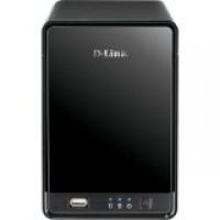 D-Link mydlink Network Video Recorder D-Link mydlink Network Video Recorder