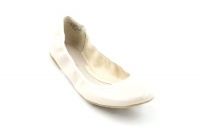 Boutique 9 Women's Augustina Ballet Round Toe Flats in Light Pink Boutique 9 Women's Augustina Ballet Round Toe Flats in Light Pink